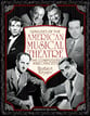 Geniuses of the American Musical Theatre book cover